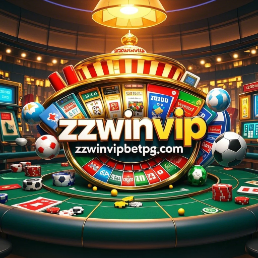Descubra a Magia dos Jogos de Arcade no zzwin VIP